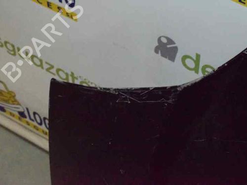 Hood OPEL MERIVA A MPV (X03) 1.7 CDTI (E75) | BP1427766C1 