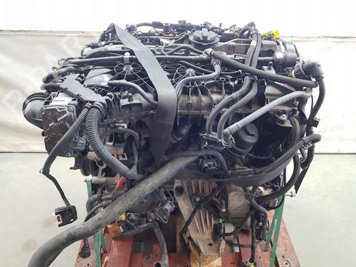 Engine BMW 8 Gran Coupe (G16, F93) 840 i xDrive | BP37242055M1 - Image 10