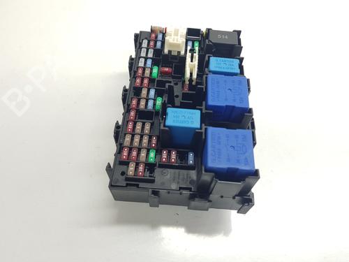 Fuse box RENAULT SYMBIOZ 1.8 E-Tech 160 Full Hybrid | BP34698493E1 - Image 2
