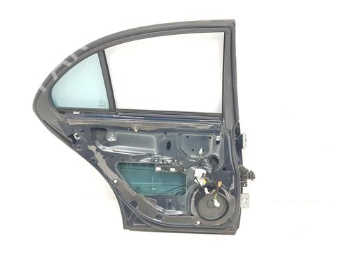 Left rear door MERCEDES-BENZ E-CLASS (W211) E 280 CDI (211.020) | BP10661866C4