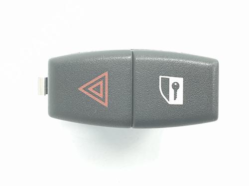 Used Warning switch BMW X5 (E70) 3.0 sd (286 hp) 9556783