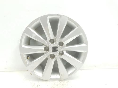 Used Rim SEAT IBIZA V (KJ1, KJG) 1.0 MPi (80 hp) 31150842