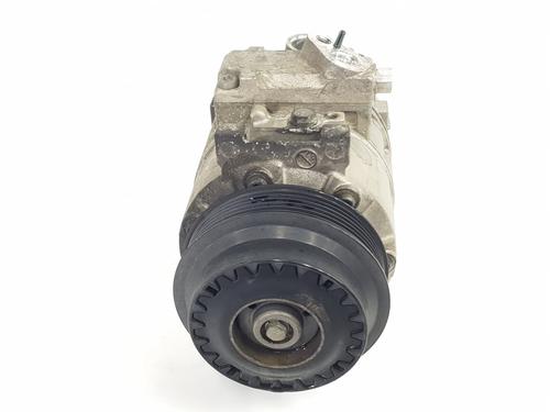 Used AC compressor MERCEDES-BENZ GLK-CLASS (X204) [2008-2015]  31299339