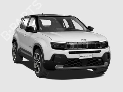 Brukte deler til JEEP AVENGER (J2) 4818988