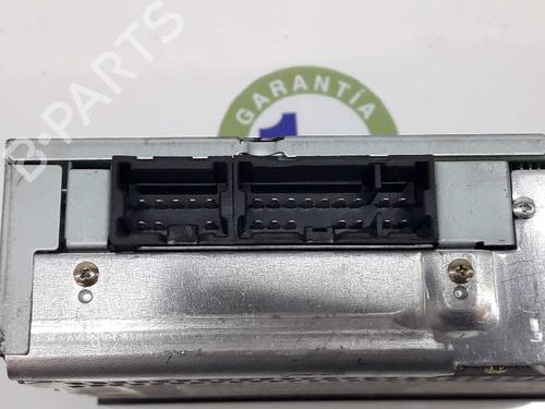 Radio NISSAN X-TRAIL I (T30) 2.2 Di 4x4 | BP3407893E6 