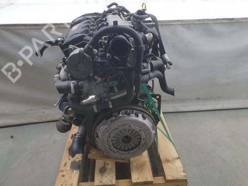 Engine FIAT STILO (192_) 1.9 JTD (192_XE1A) | BP31069563M1