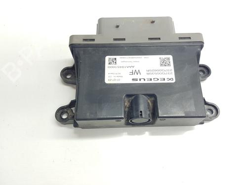 Electronic module RENAULT KANGOO III MPV Blue dCi 95 (KJAB) | BP34736130M83 - Image 3