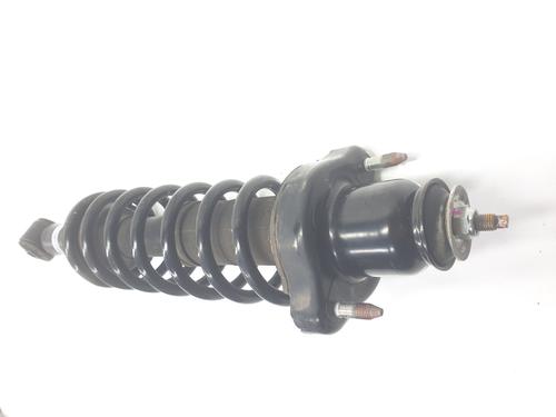 Left rear shock absorber MITSUBISHI ASX (GA_W_) 1.6 DI-D | BP22217231M18 