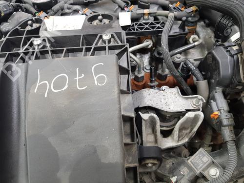 Engine CITROËN BERLINGO Box Body/MPV (K9) | BP36782022M1 - Image 9