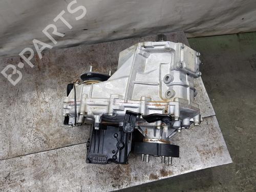 Used Transfer box TOYOTA HILUX VIII Pickup (_N1_) [2015-2025]  30540074