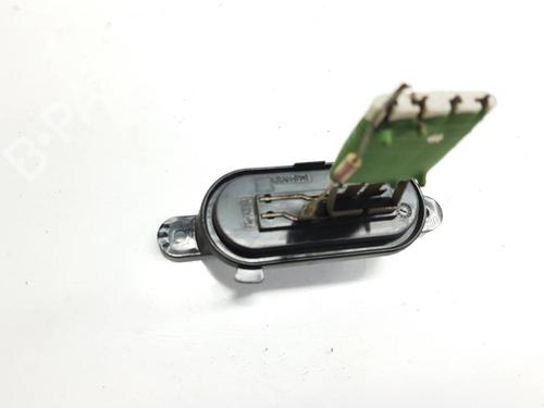 Heater resistor RENAULT MASTER III Van (FV) | BP38929950M108 - Image 5
