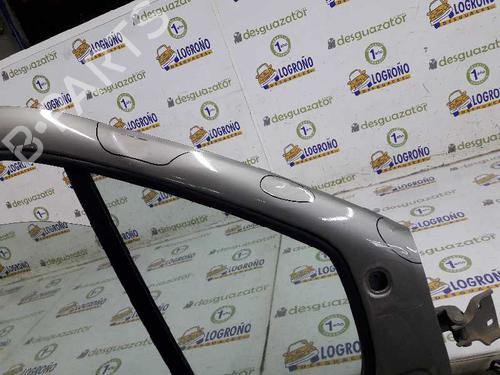 Right front door OPEL VIVARO A Van (X83) 2.0 CDTI (F7) | BP4242397C3 