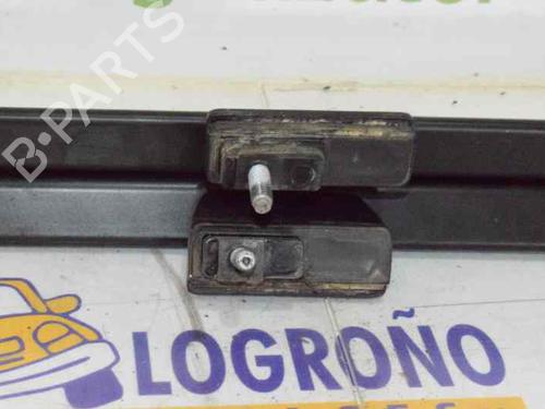 Roof bar BMW X3 (E83) 3.0 d | BP11636981C65 