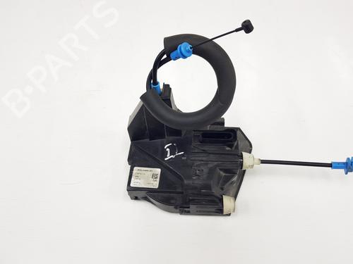 Used Rear left lock Rear left lock 37014534 37014534