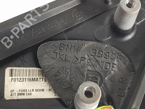 Right mirror BMW 5 (E60) 530 d xDrive | BP21558350C27 