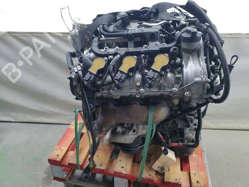 Engine MERCEDES-BENZ M-CLASS (W164) ML 350 4-matic (164.186) | BP38486012M1 - Image 8