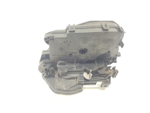 Used Front right lock BMW X1 (E84) sDrive 20 d (177 hp) 20195401