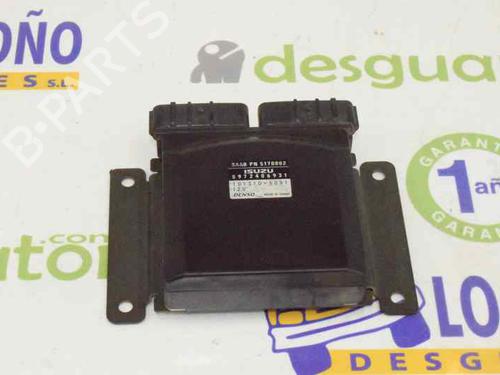 Other SAAB 9-5 (YS3E) 3.0 TiD | BP14124065O1 