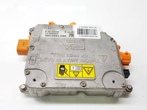Electronic module PEUGEOT RIFTER e-Rifter | BP40156002M83 - Image 5