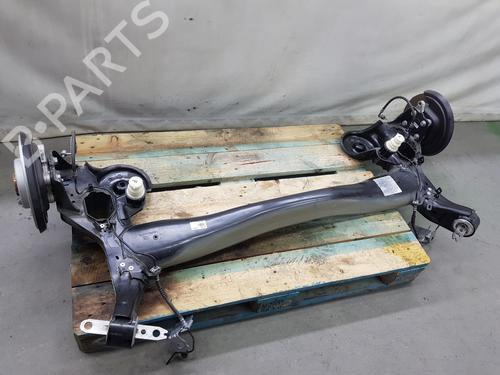 Rear axle OPEL ASTRA L Sports Tourer (OV5)  | BP26122573M2 
