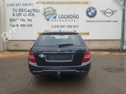 Electronic module MERCEDES-BENZ C-CLASS T-Model (S204) C 250 CDI 4-matic (204.282) | BP33215224M83 - Image 23