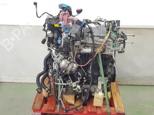 Engine RENAULT TRAFIC III Van (FG_)  | BP29906958M1