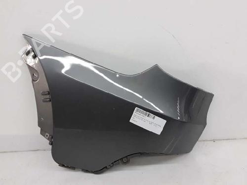 Used Corner bumper BMW X5 (E70) xDrive 30 d (211 hp) 8744866