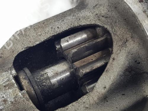 Starter MERCEDES-BENZ M-CLASS (W164) ML 350 CDI 4-matic (164.125, 164.124) | BP16919920M8 