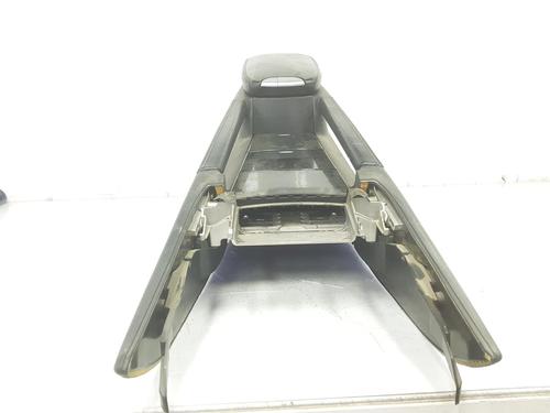 Armrest / Center console MERCEDES-BENZ M-CLASS (W164) ML 63 AMG 4-matic (164.177) | BP11915904I20 