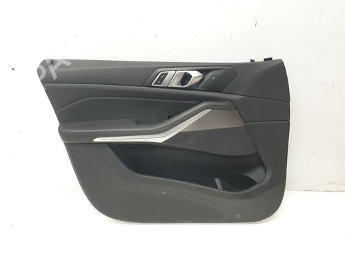 Sæde sæt BMW X5 (G05, F95) xDrive 30 d Mild-Hybrid | BP39191536C78 - Image 13