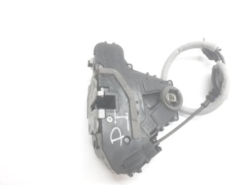 Front left lock RENAULT SYMBIOZ 1.8 E-Tech 160 Full Hybrid | BP34698867C98 - Image 2