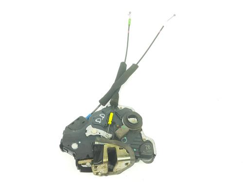 Front right lock TOYOTA LAND CRUISER PRADO (_J12_) 3.0 D-4D (KDJ120, KDJ125) | BP15687686C97 