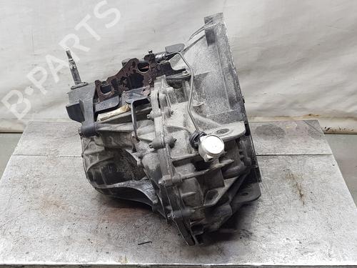 Gearbox RENAULT TRAFIC II Bus (JL) 2.0 dCi 115 (JL00, JL01, JL0H, JL0M, JL0U) | BP36382300M3 - Image 3