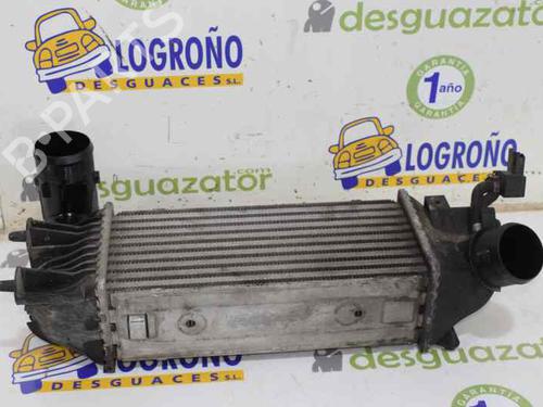 Intercooler PEUGEOT 406 (8B) 2.0 HDI 110 | BP764033M30 