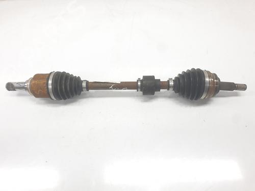 Used Left front driveshaft Left front driveshaft DACIA SANDERO III 1.0 TCe 100 ECO-G (101 hp) 32360819 32360819