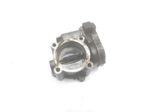 Throttle body MERCEDES-BENZ M-CLASS (W164) ML 320 CDI 4-matic (164.122) | BP9120217M82 
