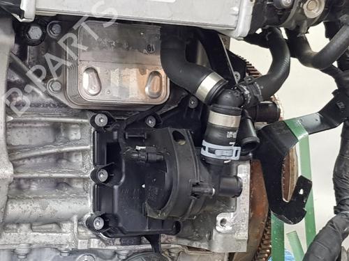Engine SEAT ARONA (KJ7, KJP)  | BP29729209M1 
