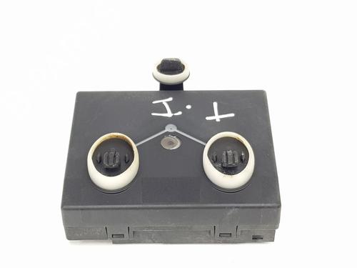 Used Electronic module AUDI A6 C7 (4G2, 4GC) 2.0 TDI (190 hp) 30479602