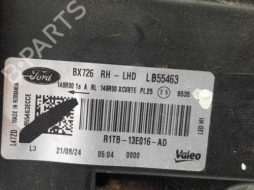 Right headlight FORD PUMA (J2K, CF7) 1.0 EcoBoost | BP38524686C29  - Image 7