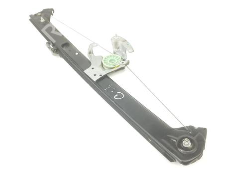 Rear right window mechanism BMW X5 (E53) 3.0 d | BP18073419C25 