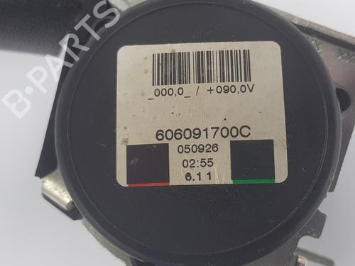 Rear center seatbelt BMW 3 (E90) 320 i | BP10991140I27 