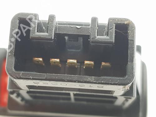 Warning switch TOYOTA LAND CRUISER PRADO (_J12_)  | BP24614923I22 