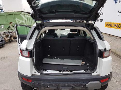 Differensial forvogn LAND ROVER RANGE ROVER EVOQUE (L538) 2.0 D 4x4 | BP9684152M23 