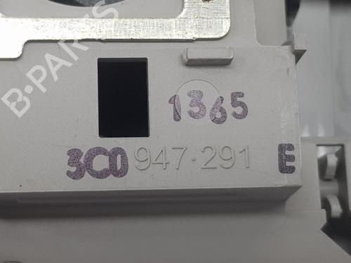 Interior roof light VW PASSAT B7 (362)  | BP13732905I8 