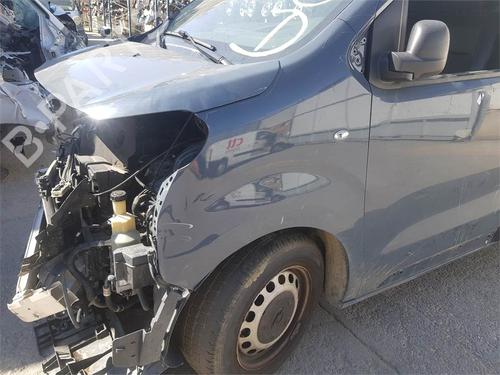 Højre solskærm OPEL VIVARO C Van (K0) | BP36423156I2 - Image 8