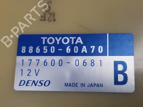 Electronic module TOYOTA LAND CRUISER PRADO (_J12_) 3.0 D-4D (KDJ120, KDJ125) | BP15768934M83 
