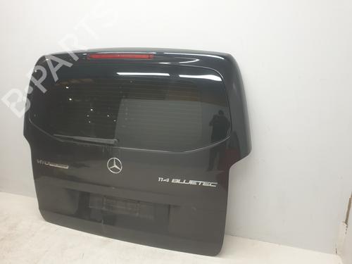 Tailgate MERCEDES-BENZ VITO Tourer (W447) 114 CDI (447.701, 447.703, 447.705) | BP29926148C6 