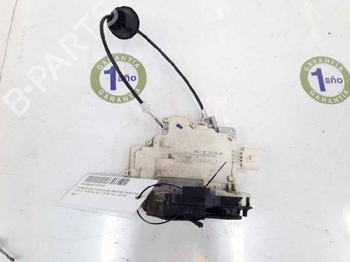 Serrure avant droite AUDI A4 B7 (8EC) 2.0 TDI 16V (140 hp) 3507277