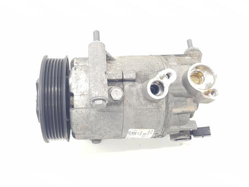 Used AC compressor AUDI A1 Sportback (8XA, 8XF) [2011-2019]  27718596