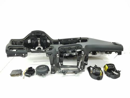 Used Airbag Kit Airbag Kit KIA XCEED (CD) 1.4 T-GDI (140 hp) 40261746 40261746
